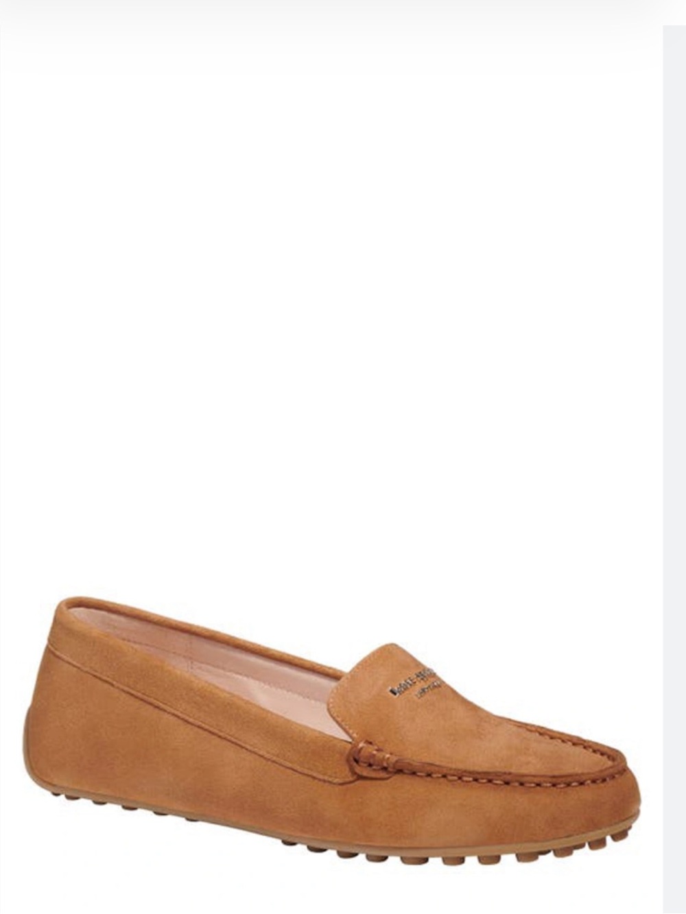 Kate Spade Dakota Brown Loafers Size 5.5